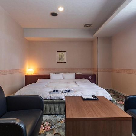 Tabist Annex Matsumi Hotel Beppu Exterior foto