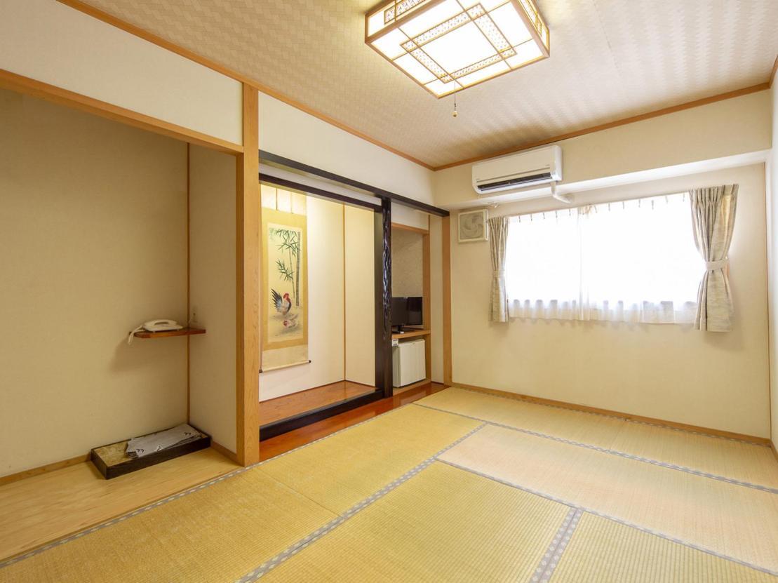 Tabist Annex Matsumi Hotel Beppu Exterior foto