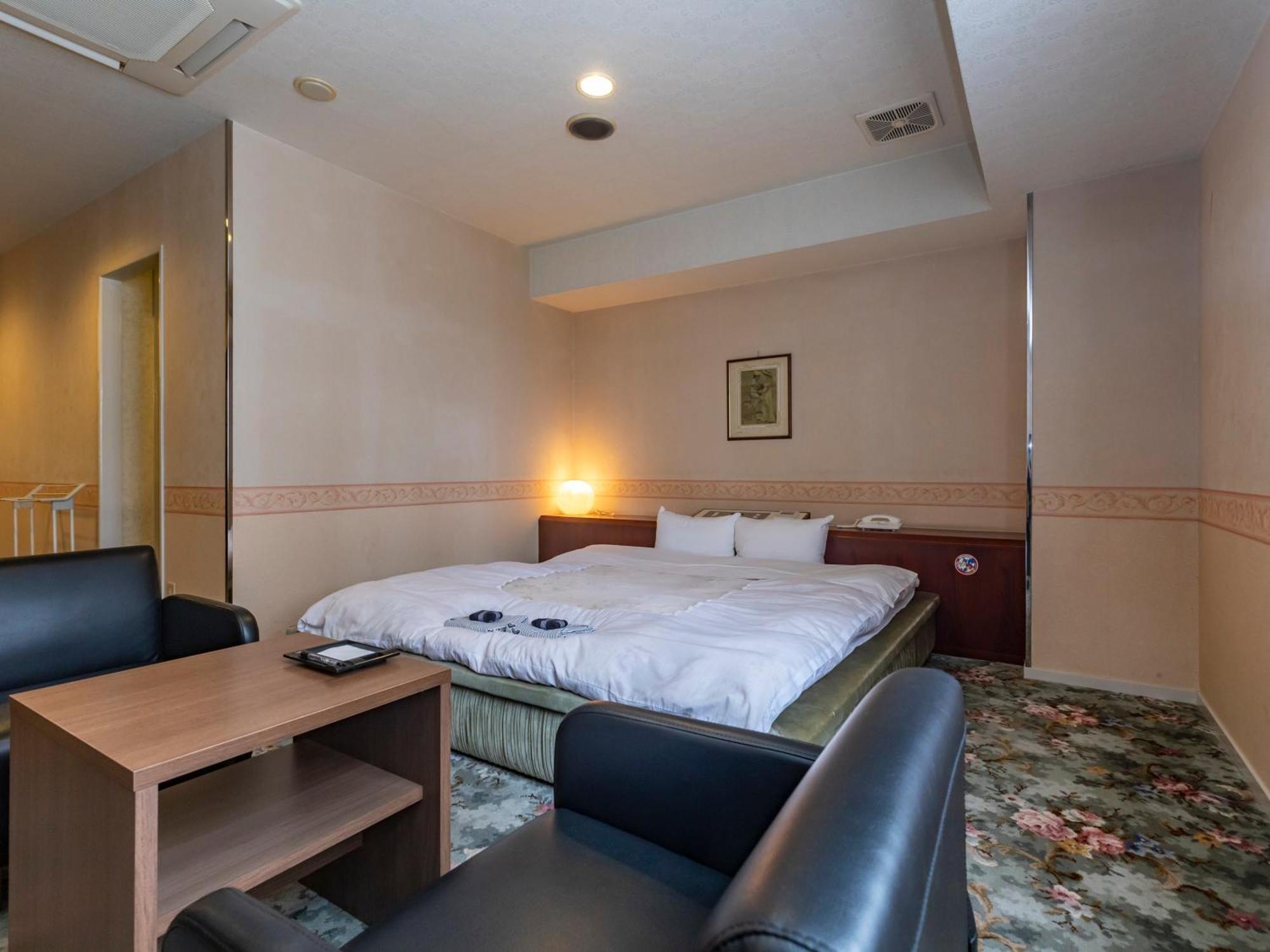 Tabist Annex Matsumi Hotel Beppu Quarto foto