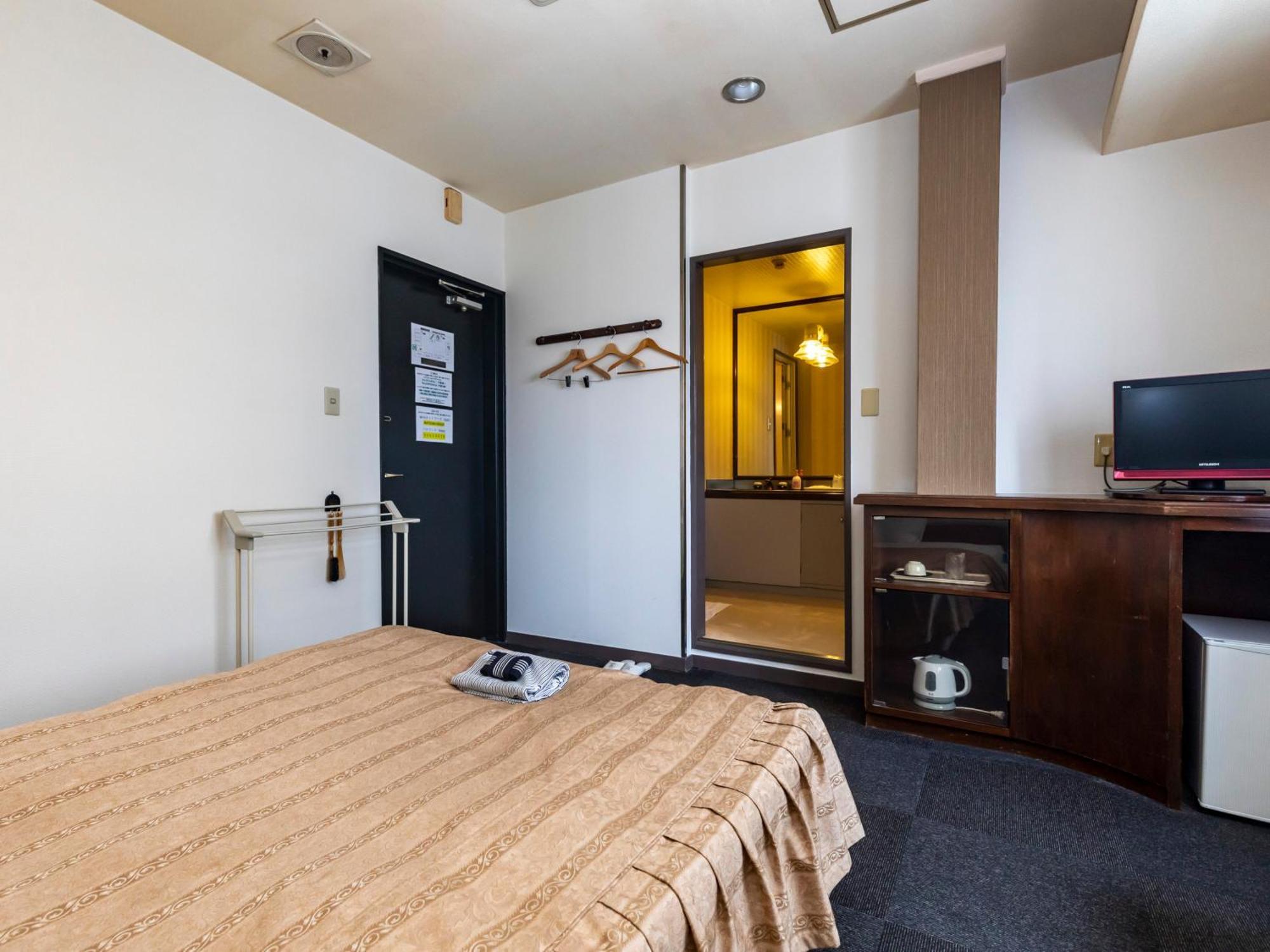Tabist Annex Matsumi Hotel Beppu Quarto foto