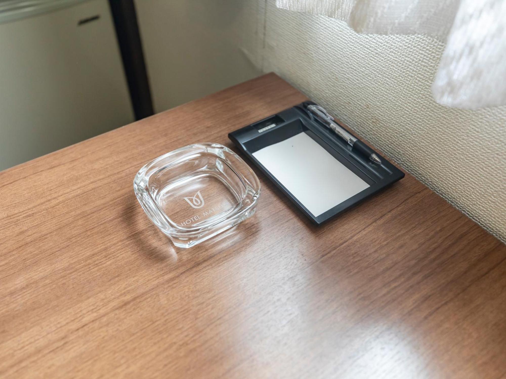 Tabist Annex Matsumi Hotel Beppu Quarto foto