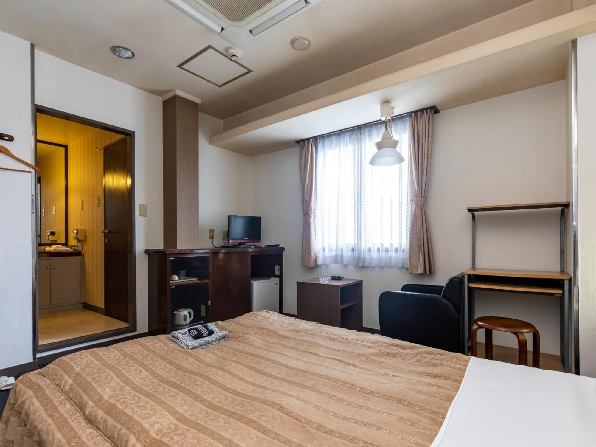 Tabist Annex Matsumi Hotel Beppu Quarto foto