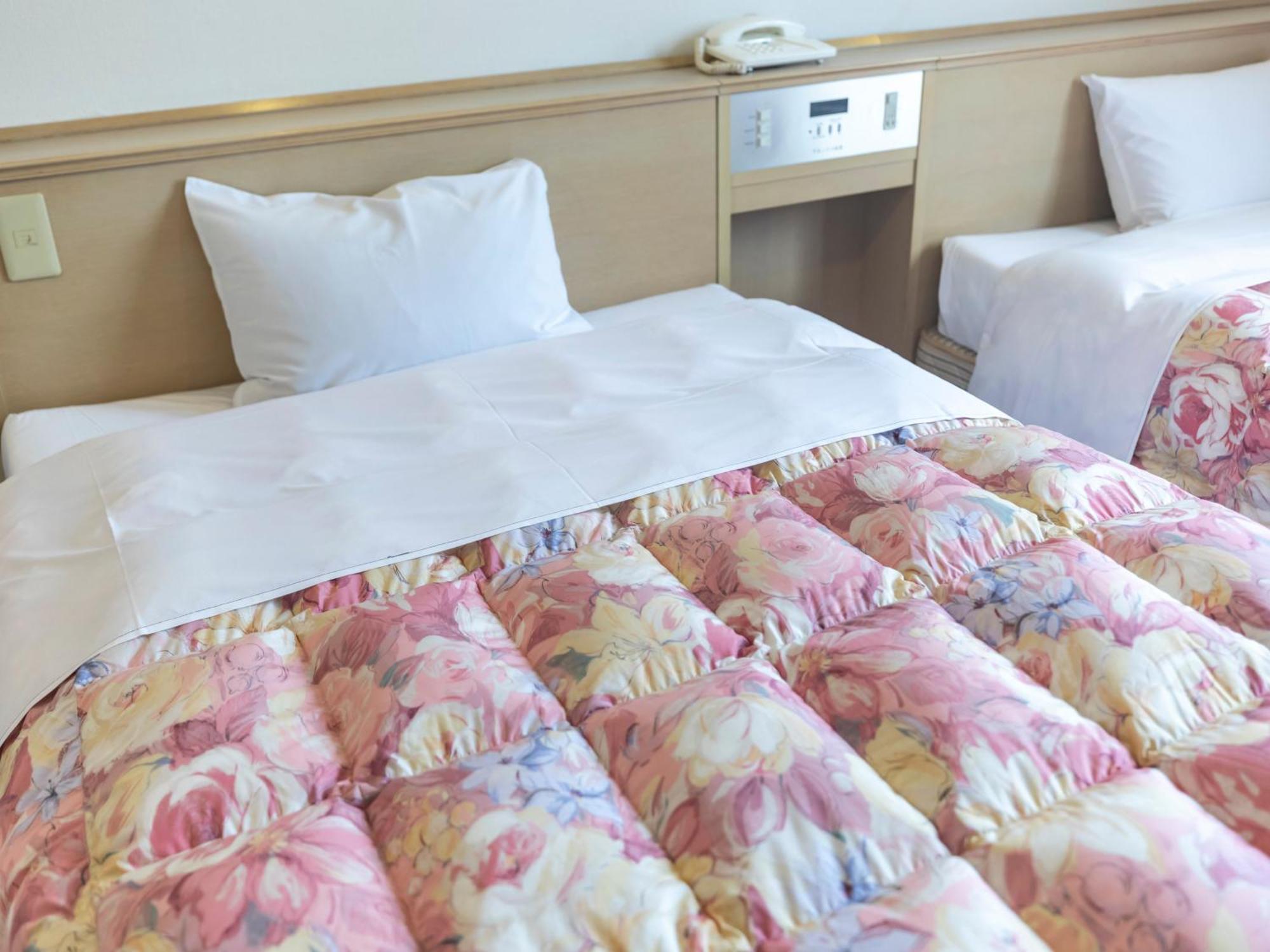 Tabist Annex Matsumi Hotel Beppu Quarto foto
