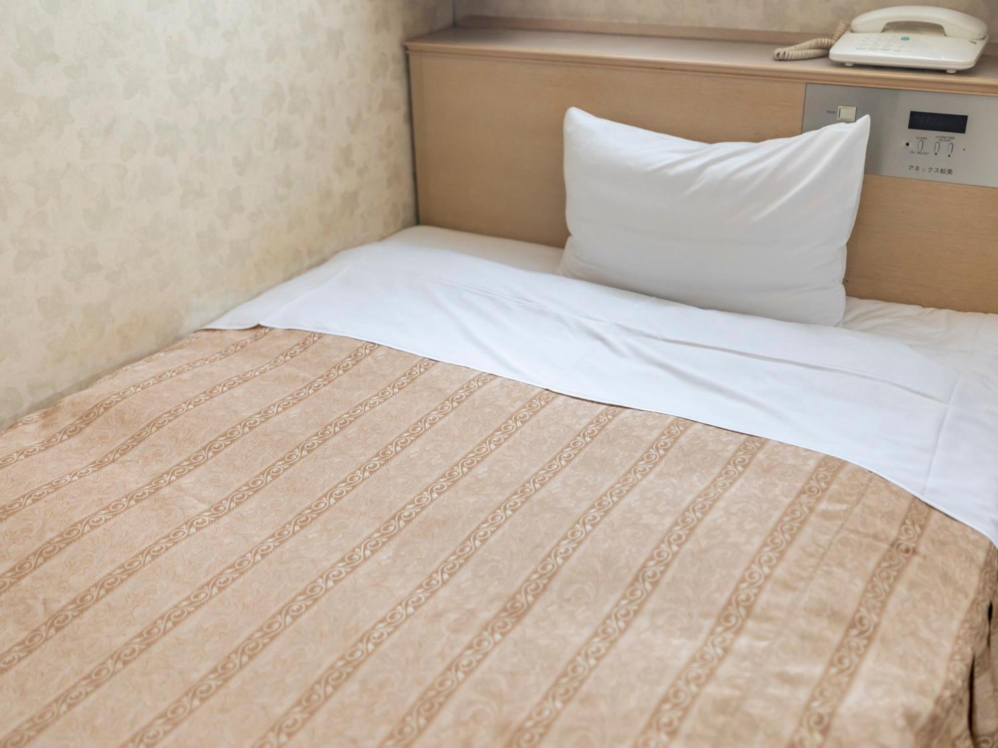 Tabist Annex Matsumi Hotel Beppu Quarto foto
