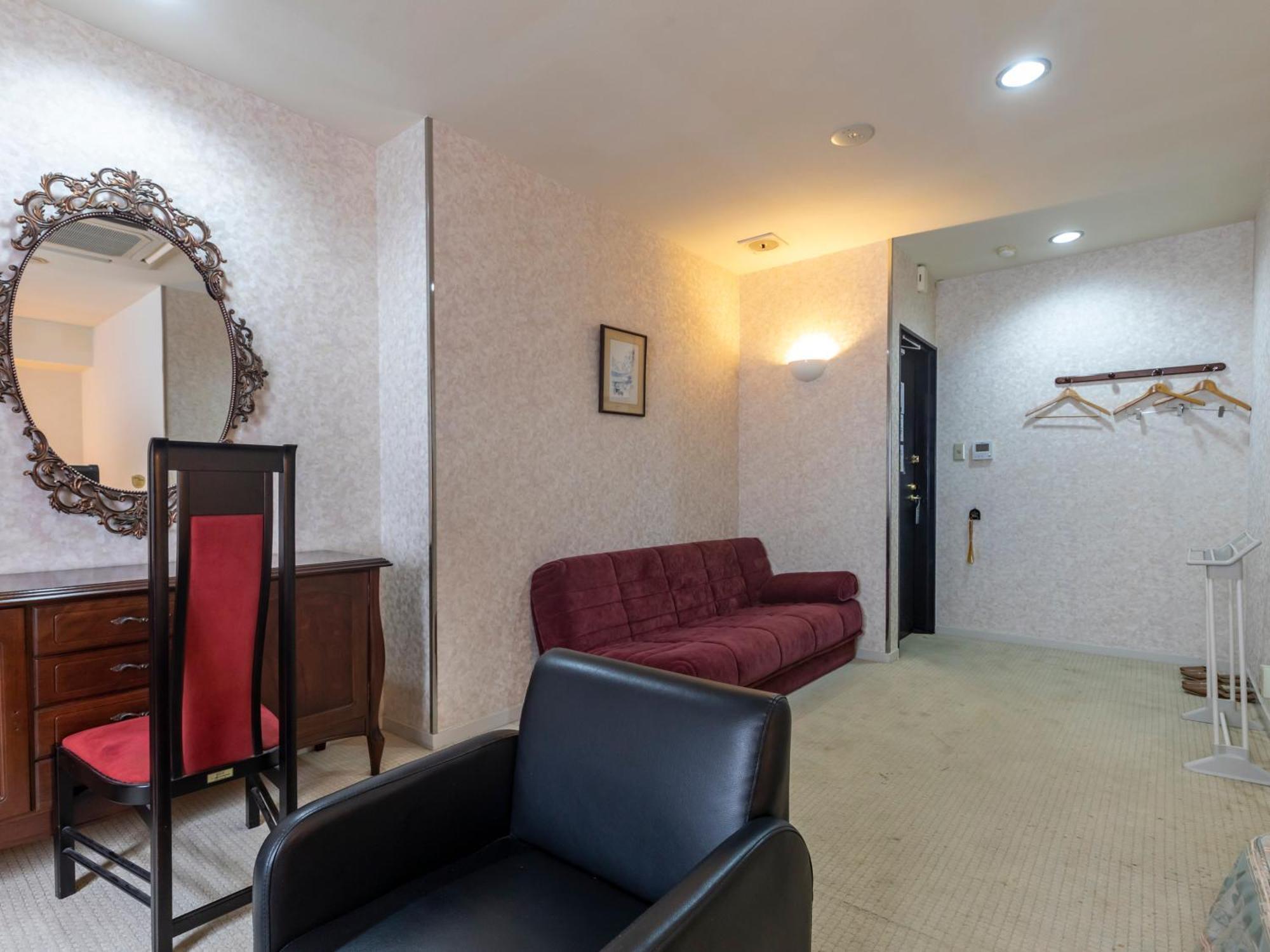 Tabist Annex Matsumi Hotel Beppu Quarto foto