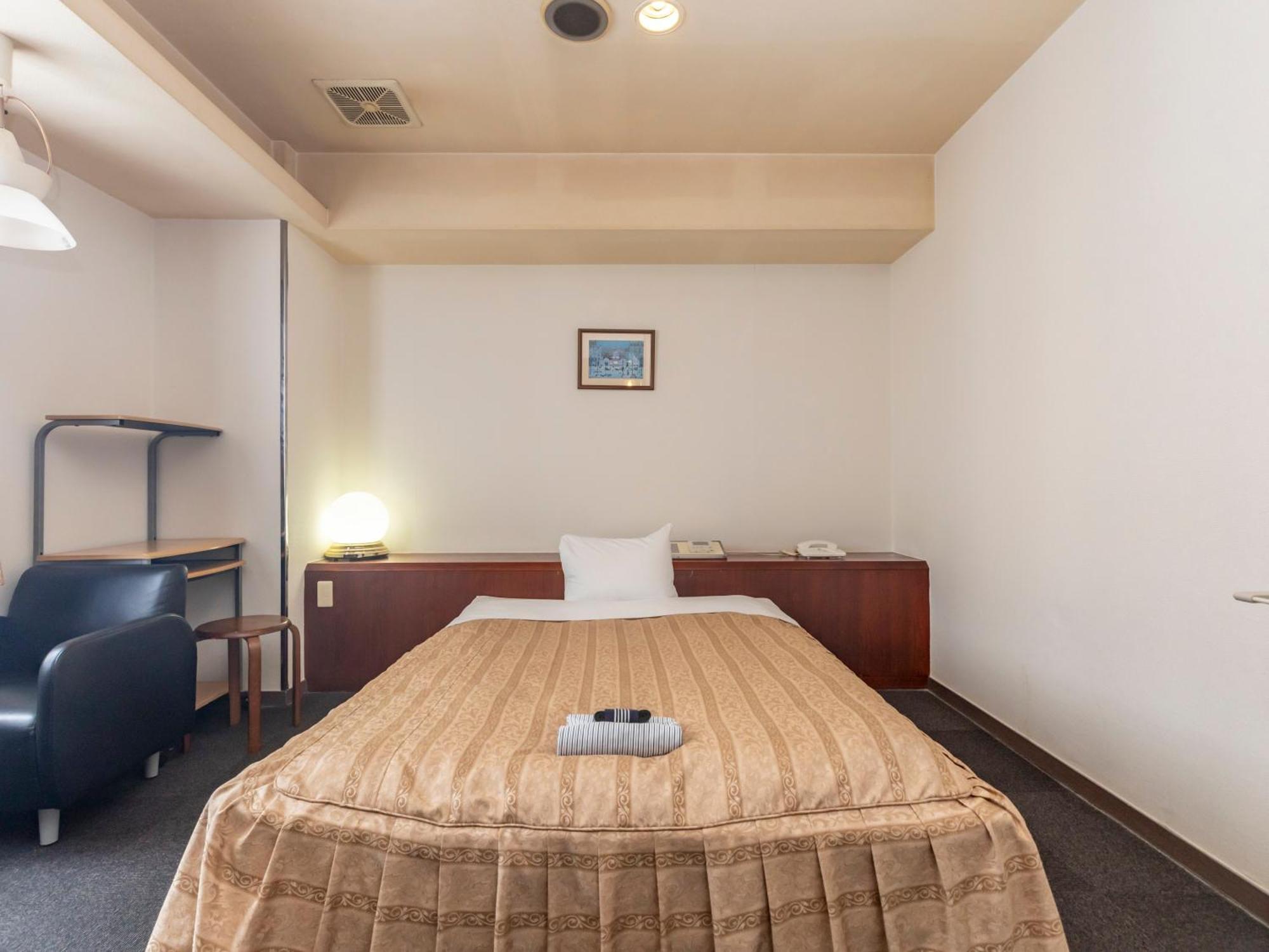 Tabist Annex Matsumi Hotel Beppu Quarto foto