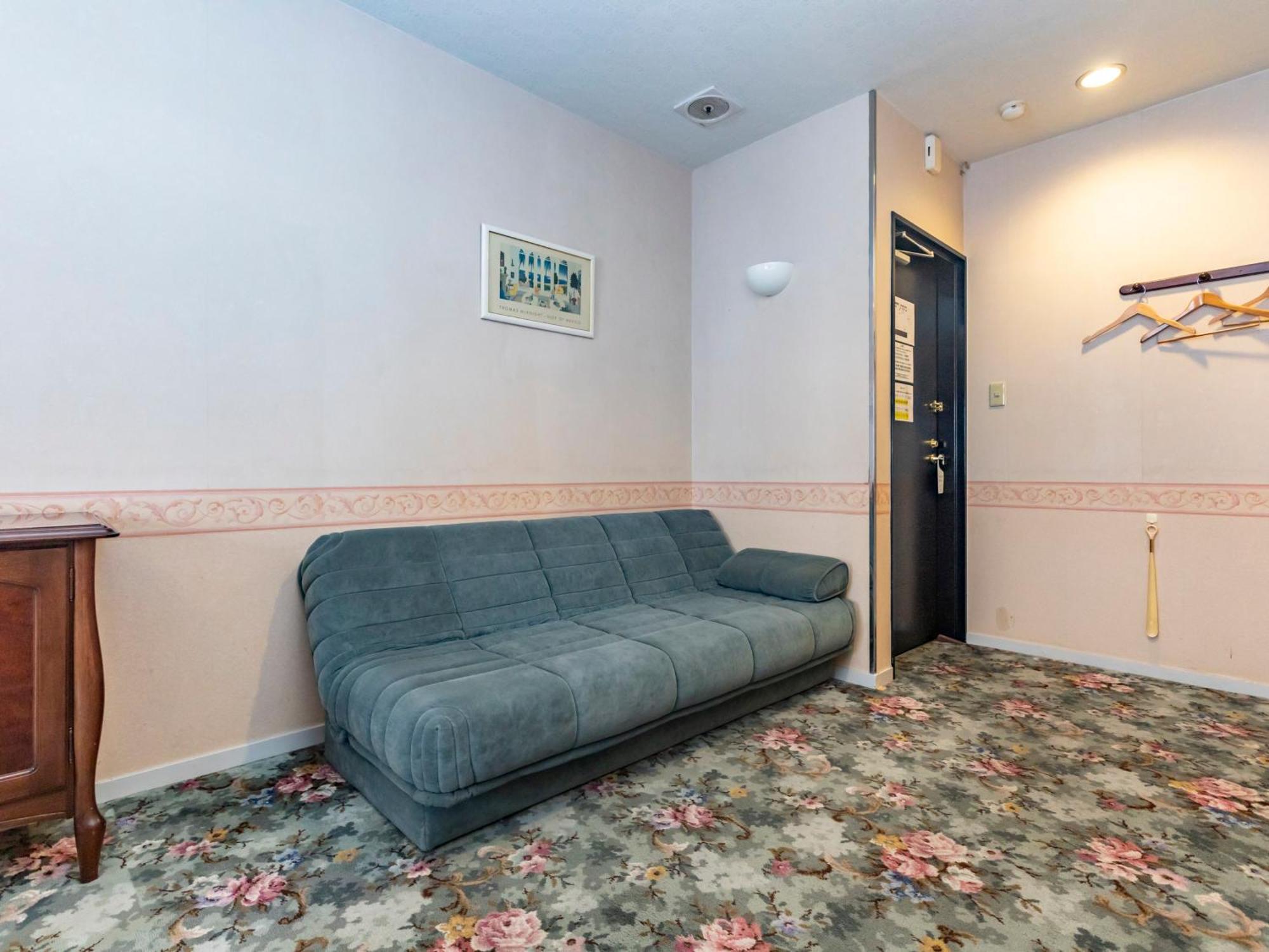 Tabist Annex Matsumi Hotel Beppu Quarto foto