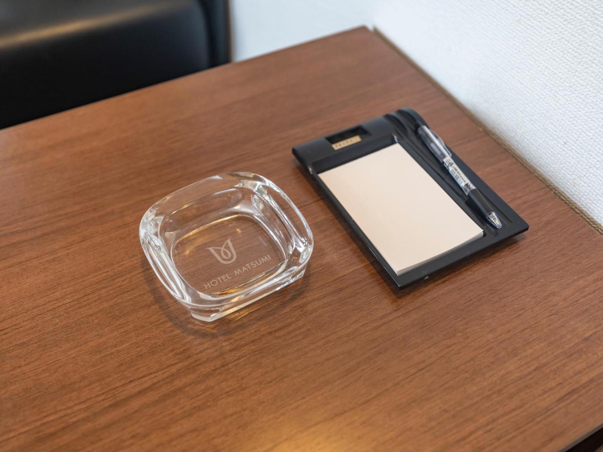 Tabist Annex Matsumi Hotel Beppu Quarto foto
