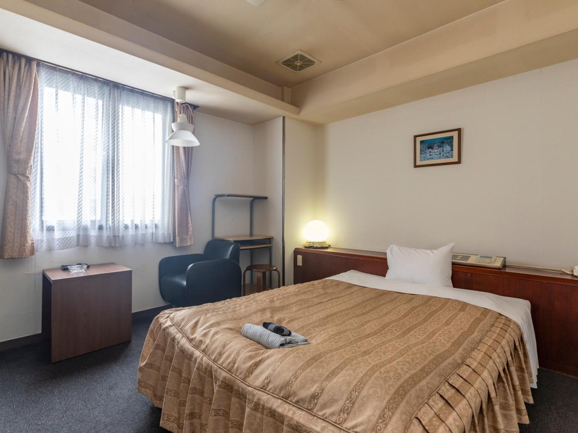 Tabist Annex Matsumi Hotel Beppu Exterior foto