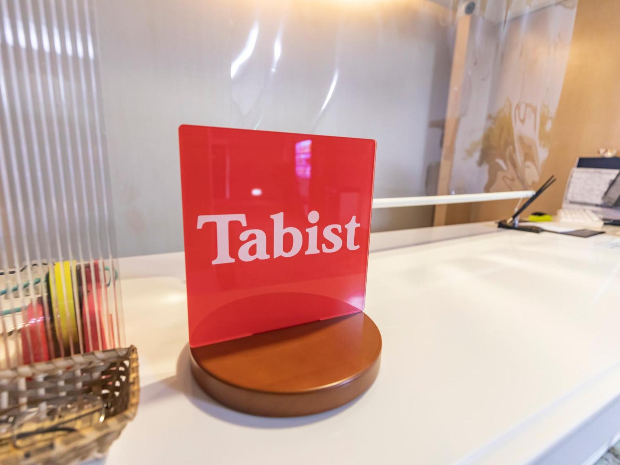 Tabist Annex Matsumi Hotel Beppu Exterior foto