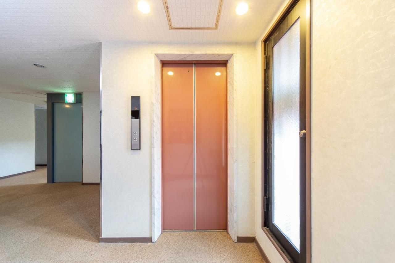 Tabist Annex Matsumi Hotel Beppu Exterior foto